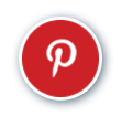 pinterest icon
